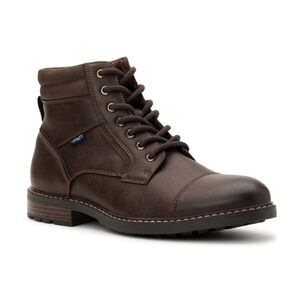 Chaps Men's Lace Up City Boots size 8